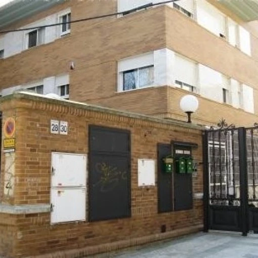 Residencia Torre Laurel