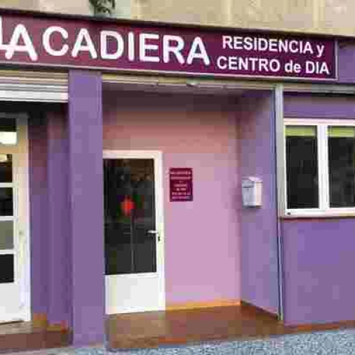 Residencia La Cadiera