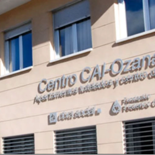 Apartamentos tutelados CAI-Ozanam