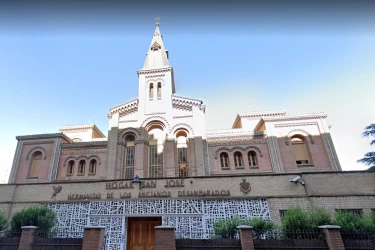 Hogar San José - Hermanitas de los Ancianos Desamparados