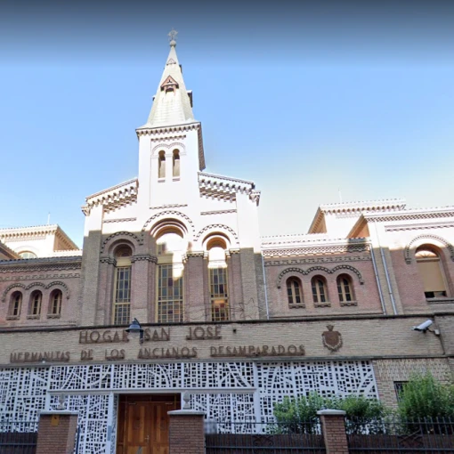 Hogar San José - Hermanitas de los Ancianos Desamparados