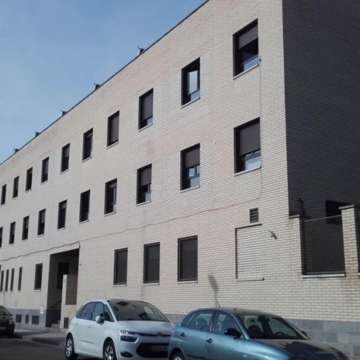 Residencia Villa Consolación