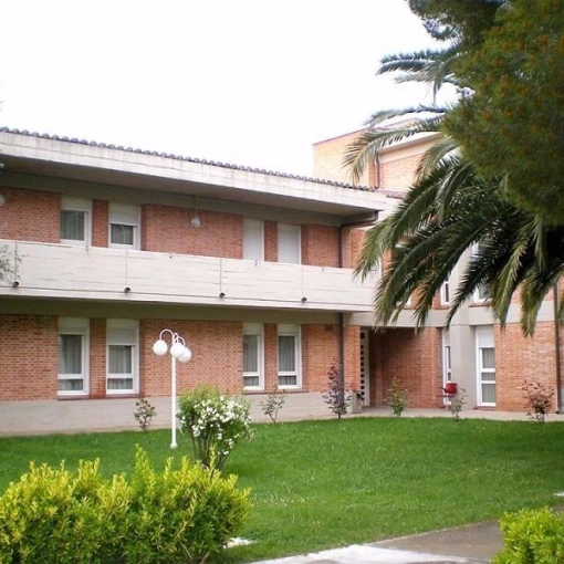 Residencia Fundación Tobías