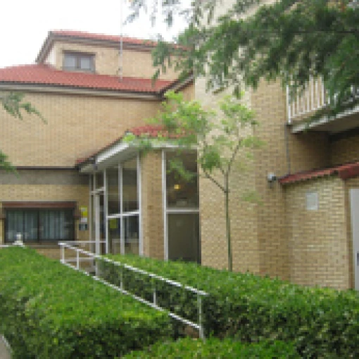 Residencia Luz de María