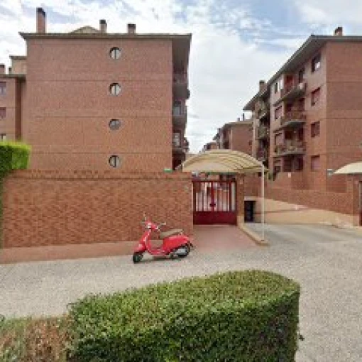 Residencia Royal Manzanares