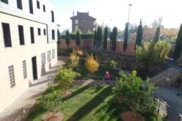 Residencia Madre María Pilar Izquierdo