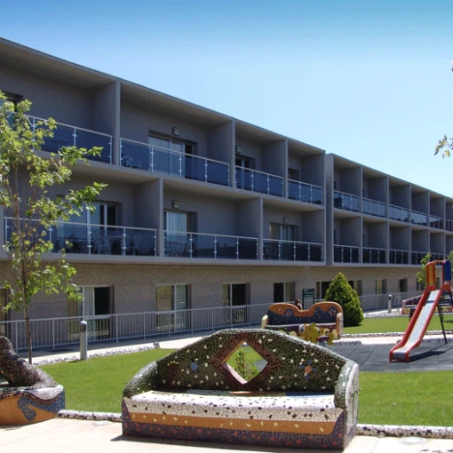Residencia Royal Augusta