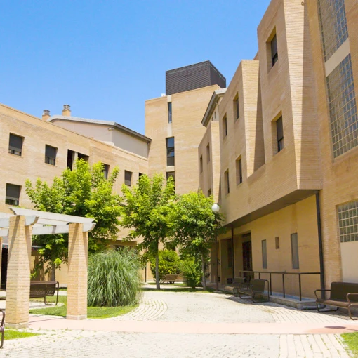Residencia Las Buganvillas