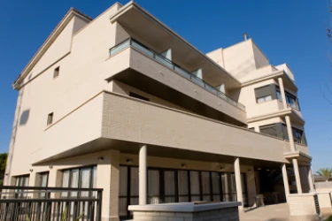Residencia Soto del Canal