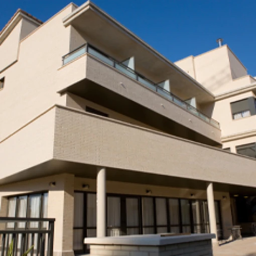 Residencia Soto del Canal