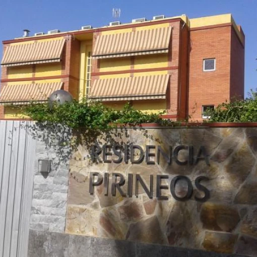 Residencia Pirineos