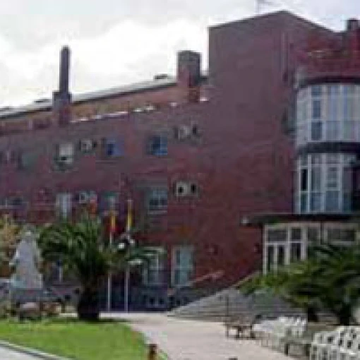 Casa familiar Nuestra Señora de los Ángeles