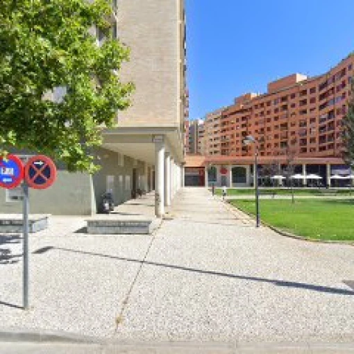 Residencia Princesa