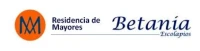 Logo Residencia Betania-Escolapios
