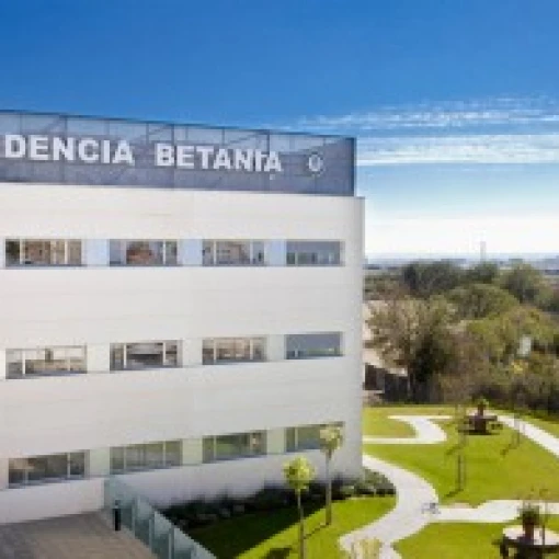 Residencia Betania-Escolapios