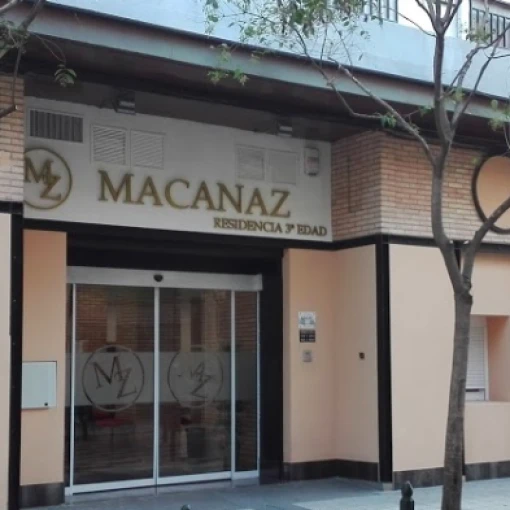 Residencia Macanaz