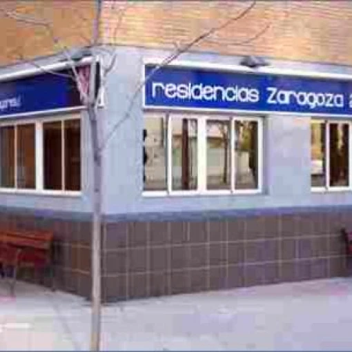 Residencias Zaragoza