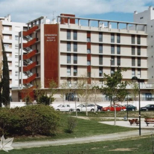 Residencia Valles Altos 2