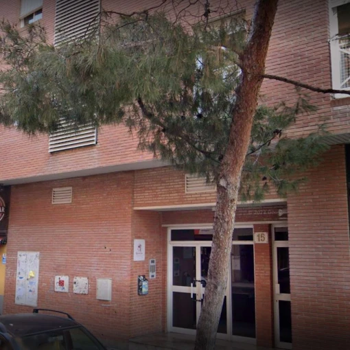 Residencia Animayores I y II