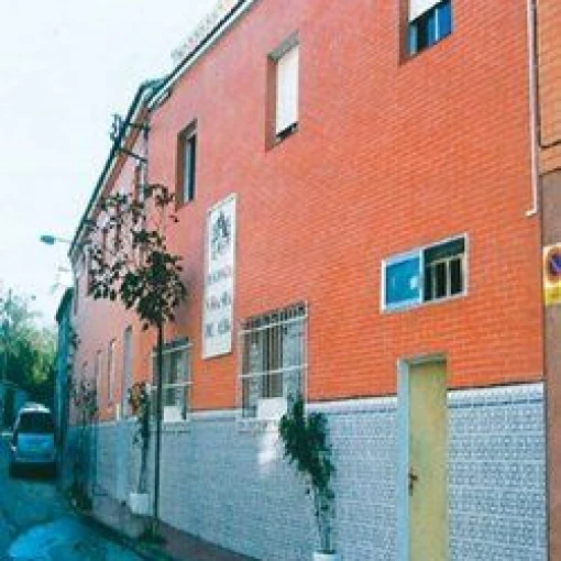 Residencia de ancianos Nuestra Señora del Alba