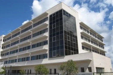 Centro Residencial Torre del Ángel