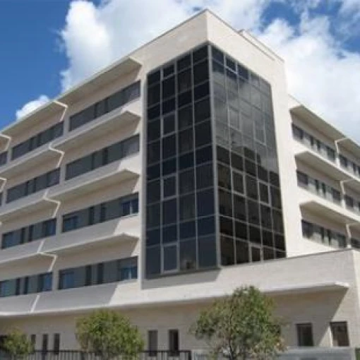 Centro Residencial Torre del Ángel