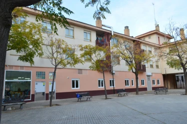 Residencia Santa Isabel