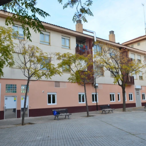 Residencia Santa Isabel