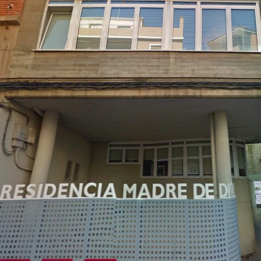 Residencia de ancianos Madre de Dios de Begoña
