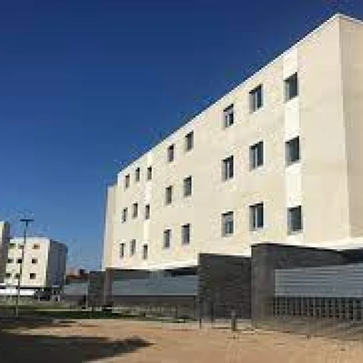 Residencia Hispanidad
