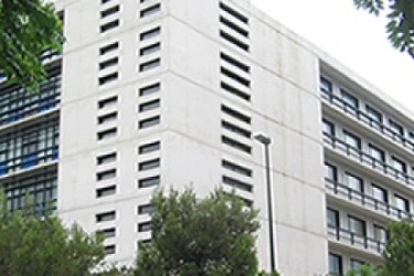 Residencia Delicias-Universitas