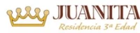Logo Residencia Juanita