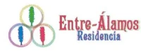Logo Entre Álamos
