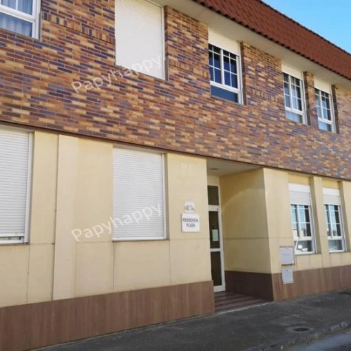 Centro Socio Sanitario Plaza