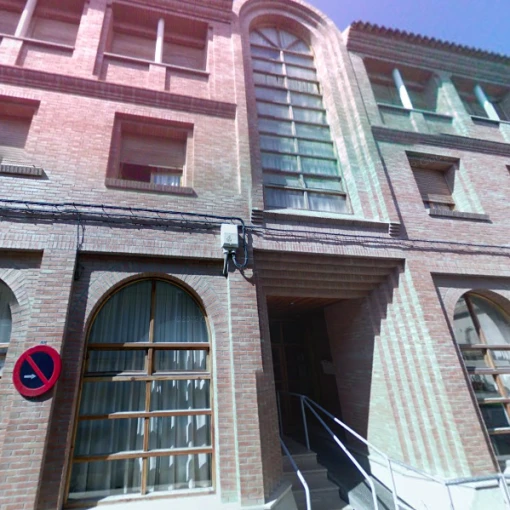 Fundación pública Residencia Municipal de Zuera