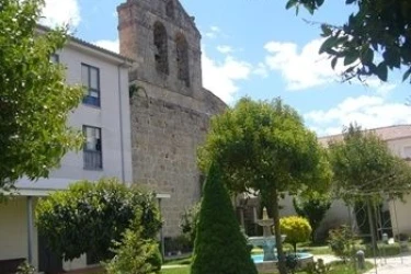 Residencia de 3ª edad Virgen de la Salud