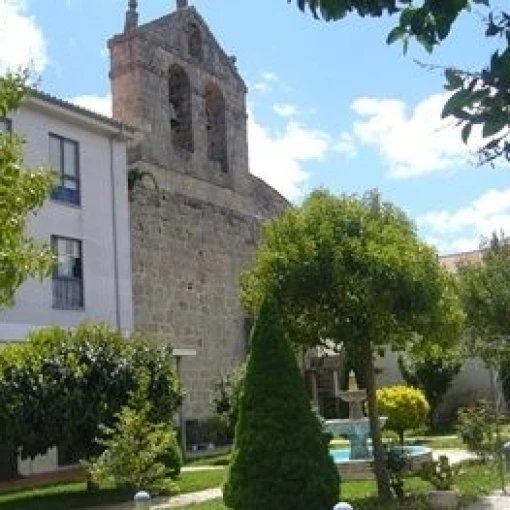 Residencia de 3ª edad Virgen de la Salud