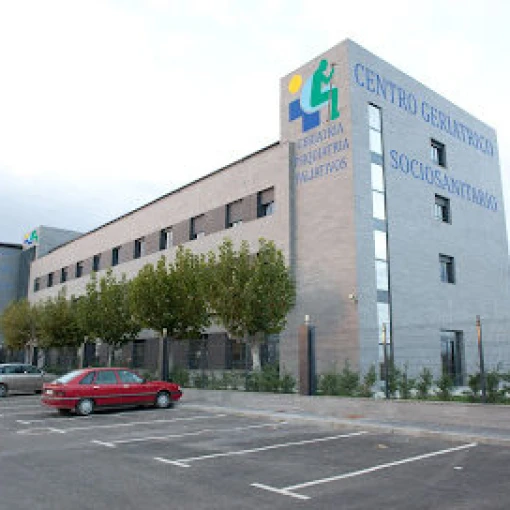Centro Geriátrico Ciudad de Benavente