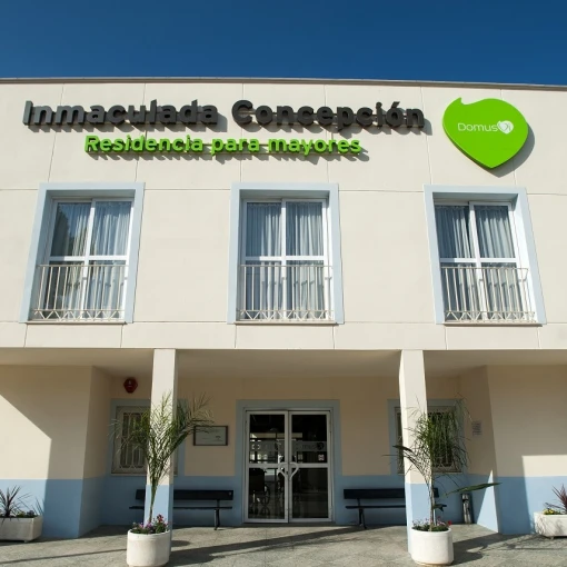 centro-residencial-domusvi-inmaculada-concepcion-fachada