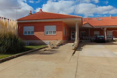 Residencia de 3ª edad Estrella de la Mañana