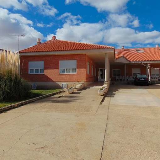 Residencia de 3ª edad Estrella de la Mañana