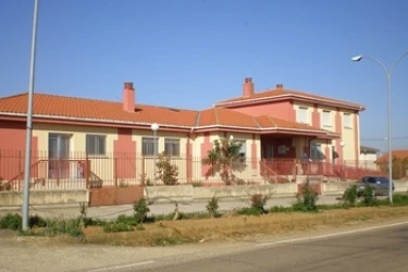 Residencia Virgen de Árboles