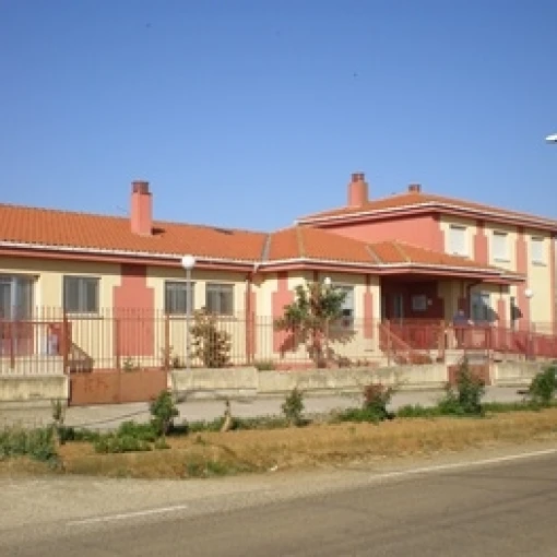 Residencia Virgen de Árboles