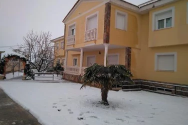 Residencia para personas mayores San Raimundo
