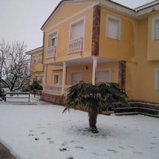 Residencia para personas mayores San Raimundo