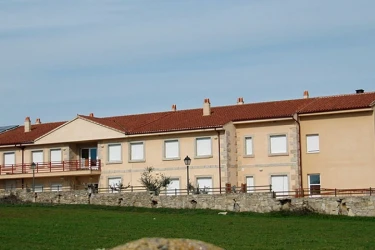 Residencia de personas mayores de Fariza