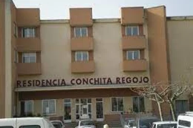Residencia Conchita Regojo