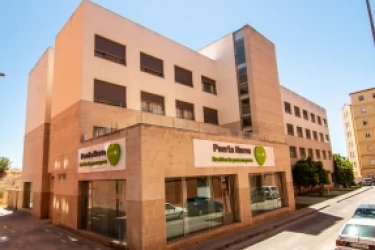 Residencia Don Antonio y Doña Esther