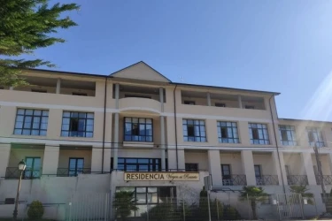Residencia Virgen del Rosario