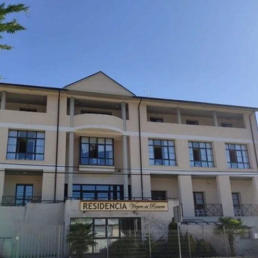 Residencia Virgen del Rosario